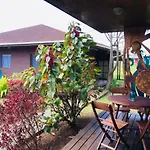Marae - Cabanas Premium