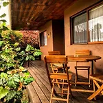 Marae - Cabanas Premium
