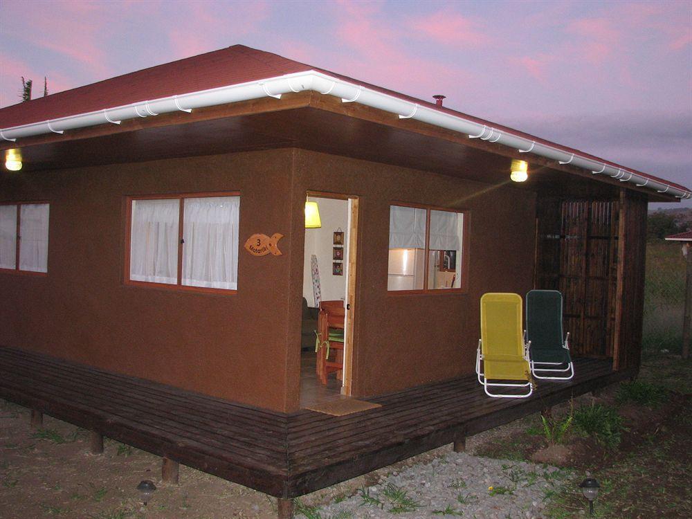 Marae - Premium * Hanga Roa