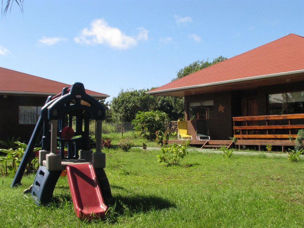 Marae - Premium