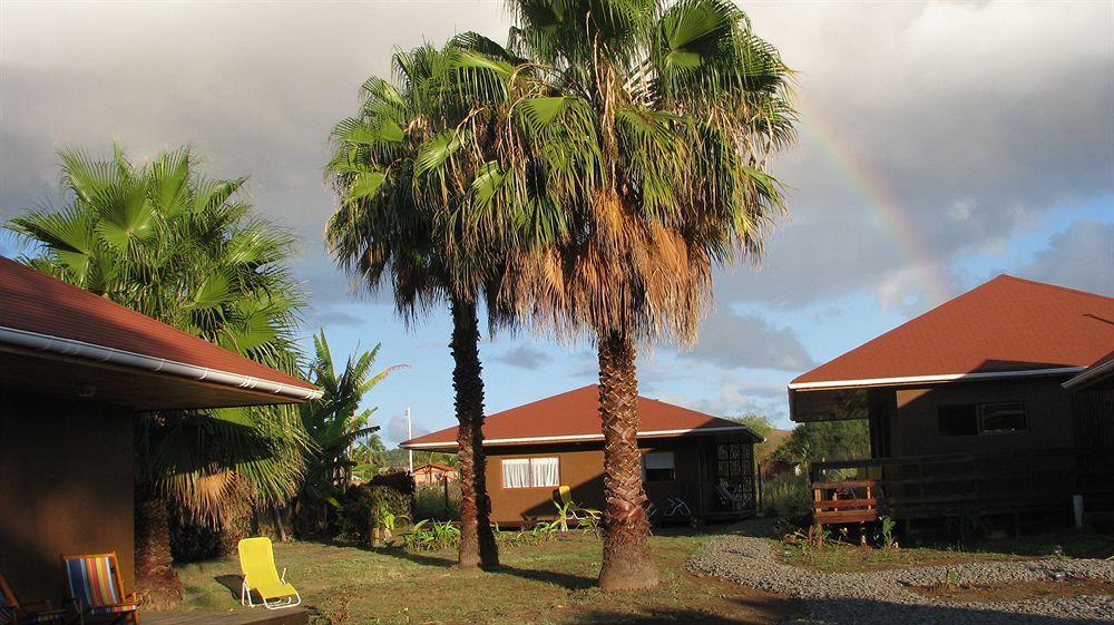 Casa de férias Marae - Premium