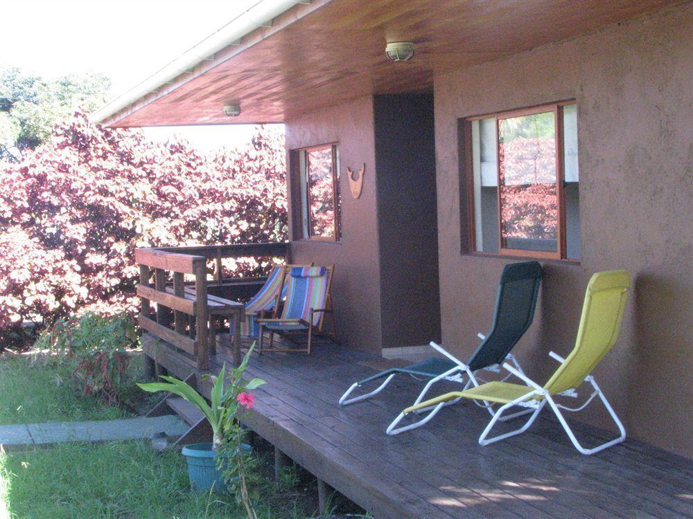 Marae - Premium Hanga Roa