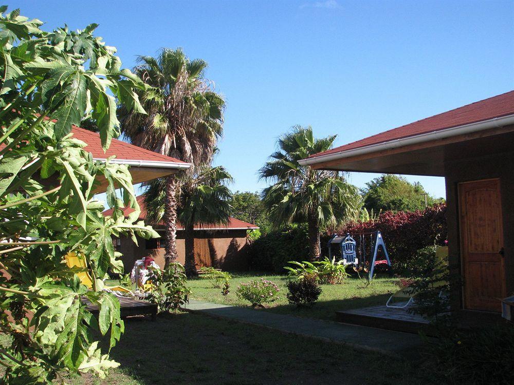 Marae - Premium * Hanga Roa