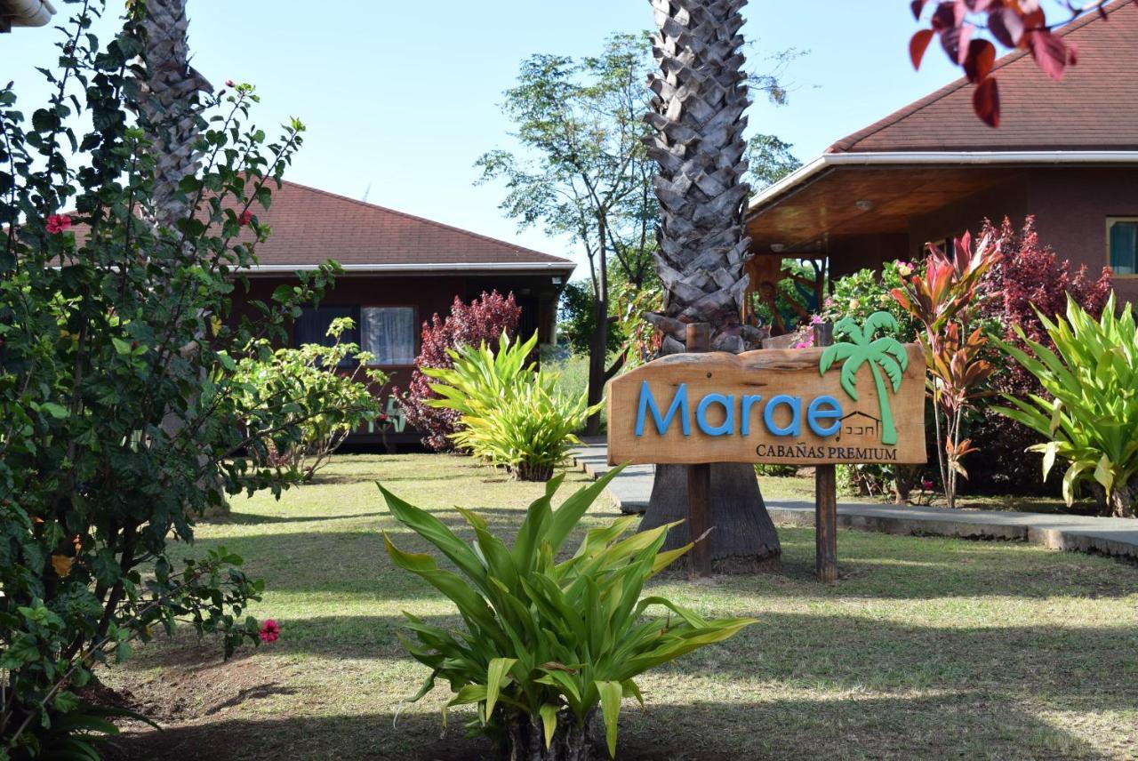 Marae - Premium *