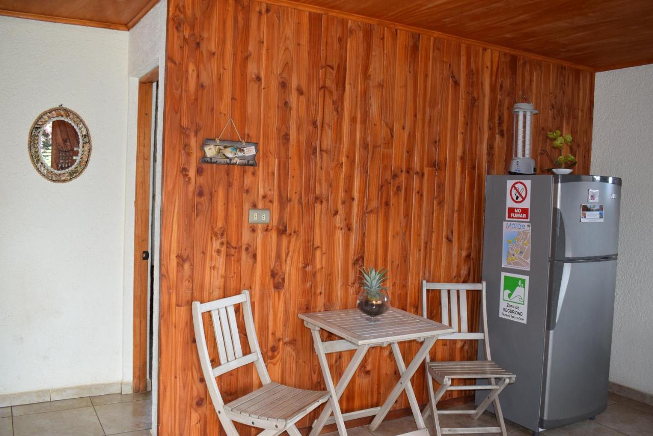 Marae - Premium * Hanga Roa