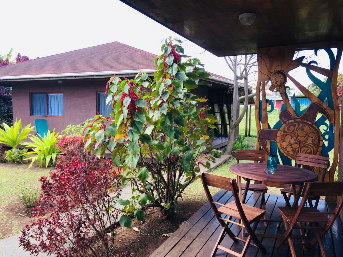 Marae - Premium *