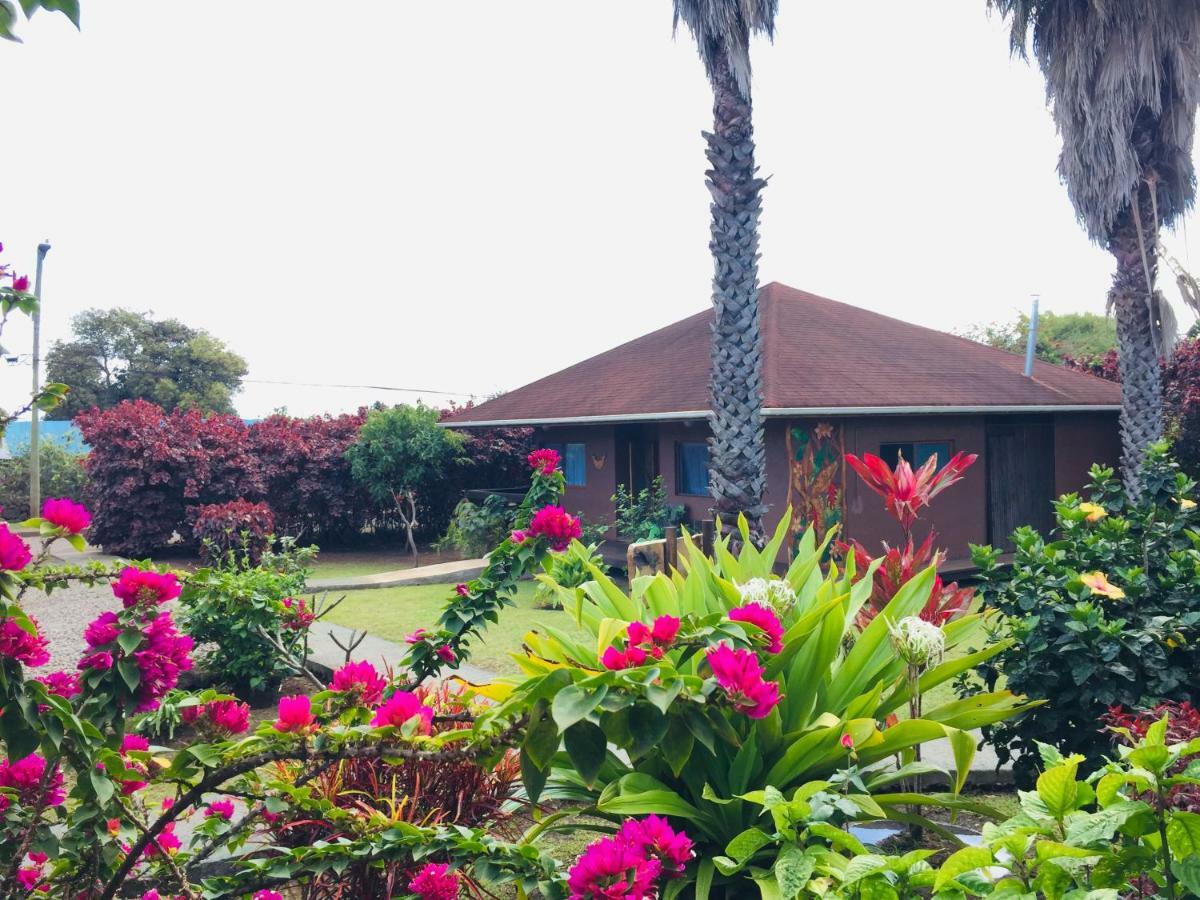 Casa de férias Marae - Premium